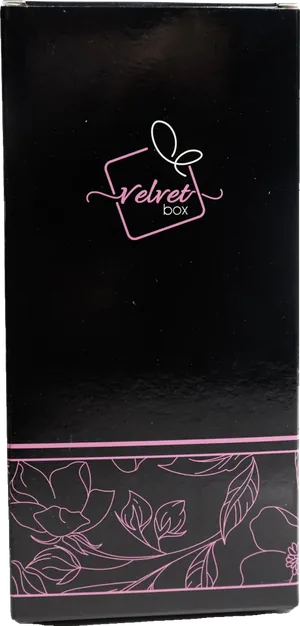 Коробка-шкатулка VelvetBox